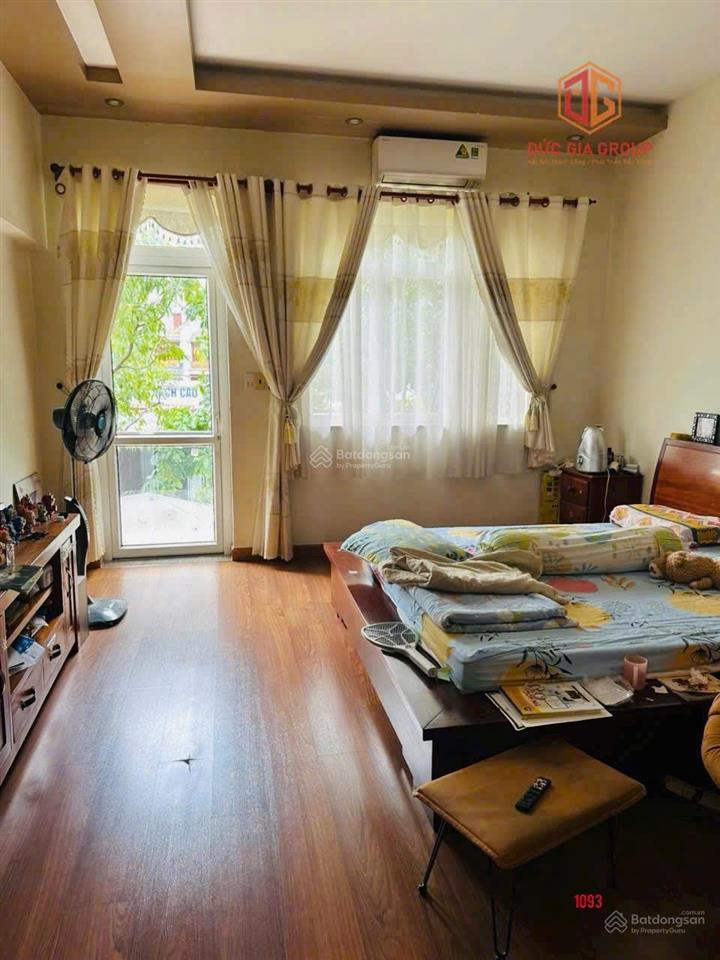 Bán nhà 1 trệt 2 mặt tiền đường nguyễn thành phương  sổ hồng hoàn 122m2 giá 9 tỷ