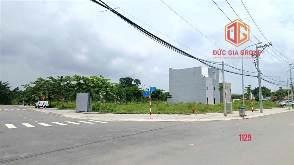 Bán lô đất ngang 8m đường xe 7 chỗ, gần tdc bửu hòa, biên hòa