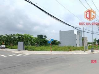 Bán lô đất ngang 8m đường xe 7 chỗ, gần tdc bửu hòa, biên hòa