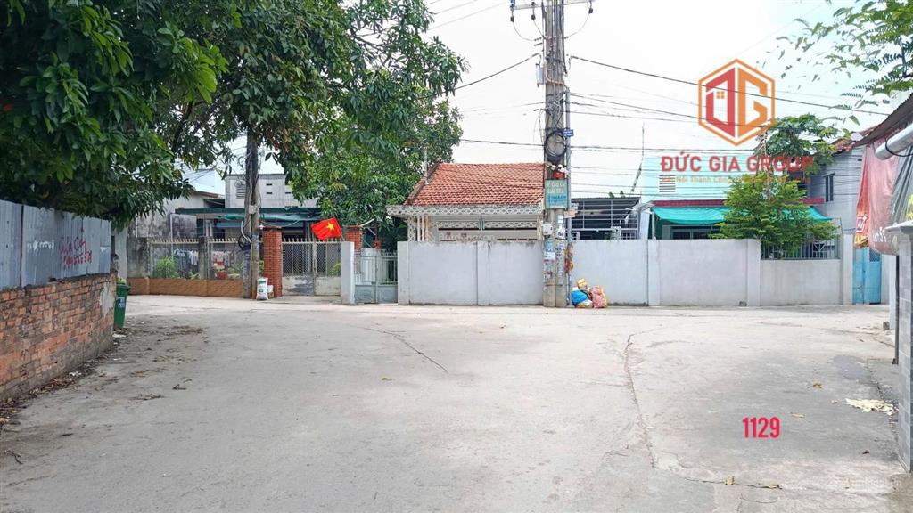 Bán lô đất ngang 8m đường xe 7 chỗ, gần tdc bửu hòa, biên hòa
