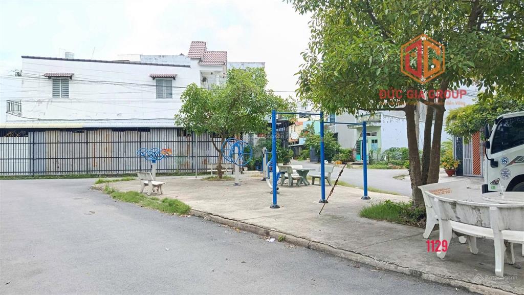 Bán lô đất ngang 8m đường xe 7 chỗ, gần tdc bửu hòa, biên hòa