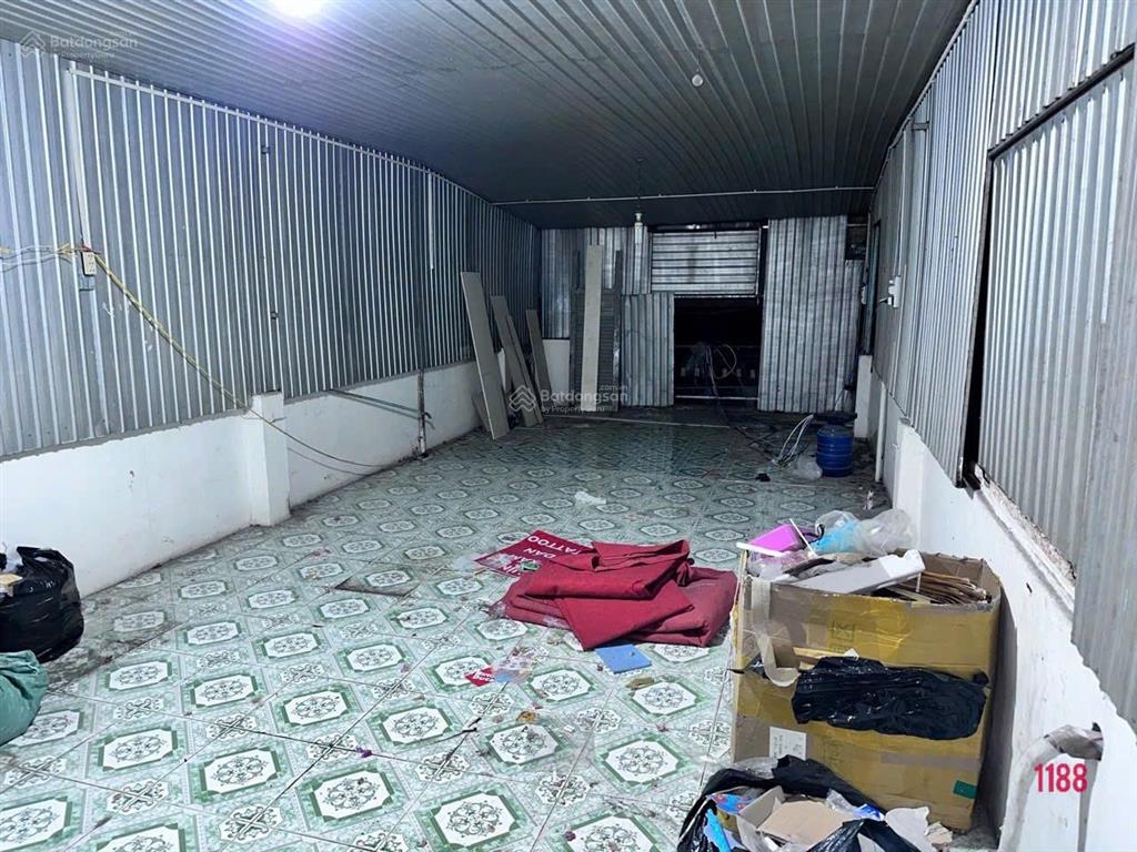 Bán nhà mặt tiền kinh doanh đường phạm văn thuận gần vincom 112m2 giá 12,5 tỷ