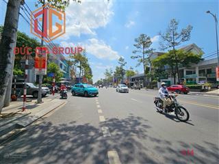 Siêu phẩm biệt thự nguyên căn mặt tiền đắc địa võ thị sáu, biên hoà 450m2