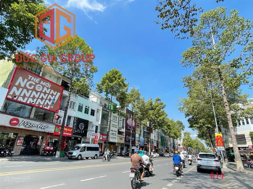 Siêu phẩm biệt thự nguyên căn mặt tiền đắc địa võ thị sáu, biên hoà 450m2