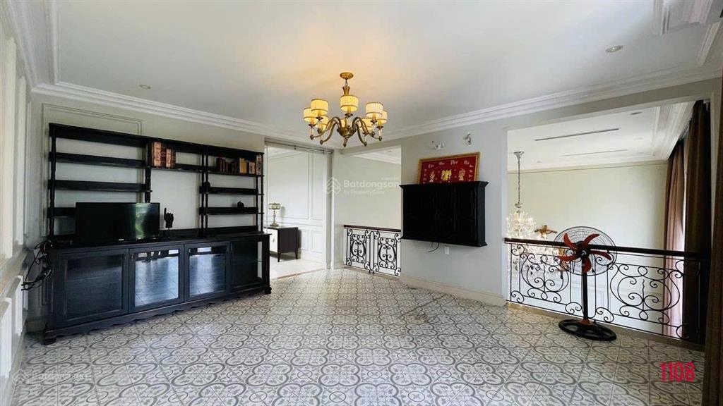 Cho thuê biệt thự hiện đại full nội thất khu d2d, phường trấn biên 264m2