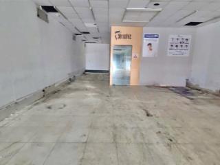 Cho thuê mặt bằng 272m² góc 2 mặt tiền đường phạm văn thuận, phường tam hiệp
