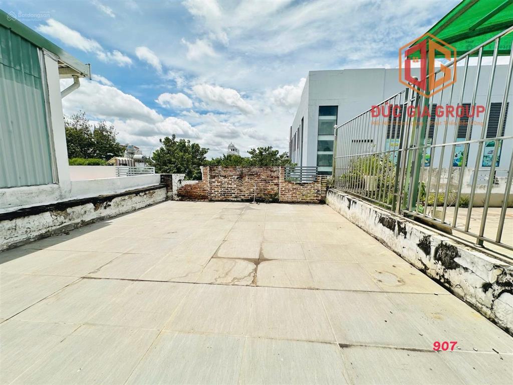 Cho thuê shophouse vincom biên hoà, phường trấn biên 123m2, giá 30 triệu