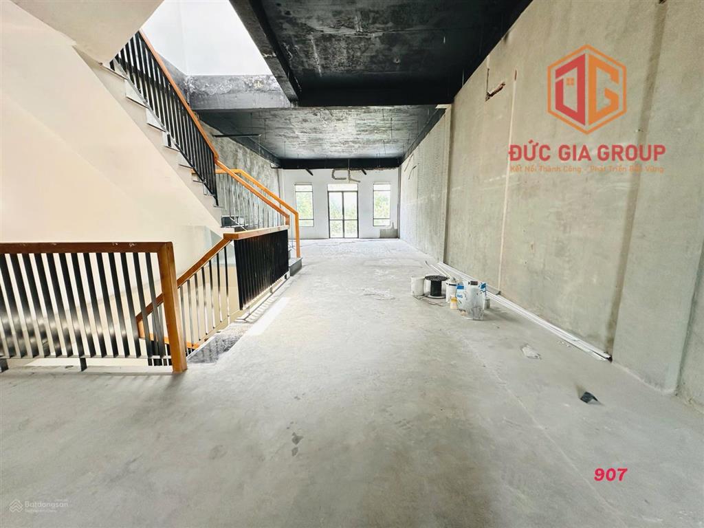 Cho thuê shophouse vincom biên hoà, phường trấn biên 123m2, giá 30 triệu