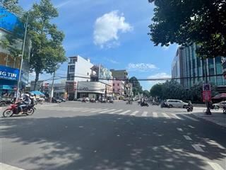 Cho thuê mặt bằng kinh doanh 190m2 ngang 6m đường phạm văn thuận gần vincom giá 45 triệu