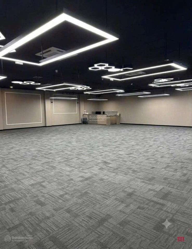 Cho thuê mặt bằng ngang 16m (320m2) kdc d2d võ thị sáu giá 35 tr/tháng