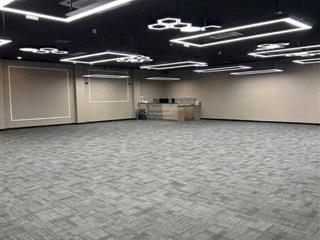 Cho thuê mặt bằng ngang 16m (320m2) kdc d2d võ thị sáu giá 35 tr/tháng