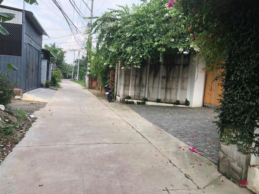 Bán đất tặng nhà 2 mặt tiền hiệp hòa  biên hòa  đồng nai 120m2 giá 3tỷ950 triệu