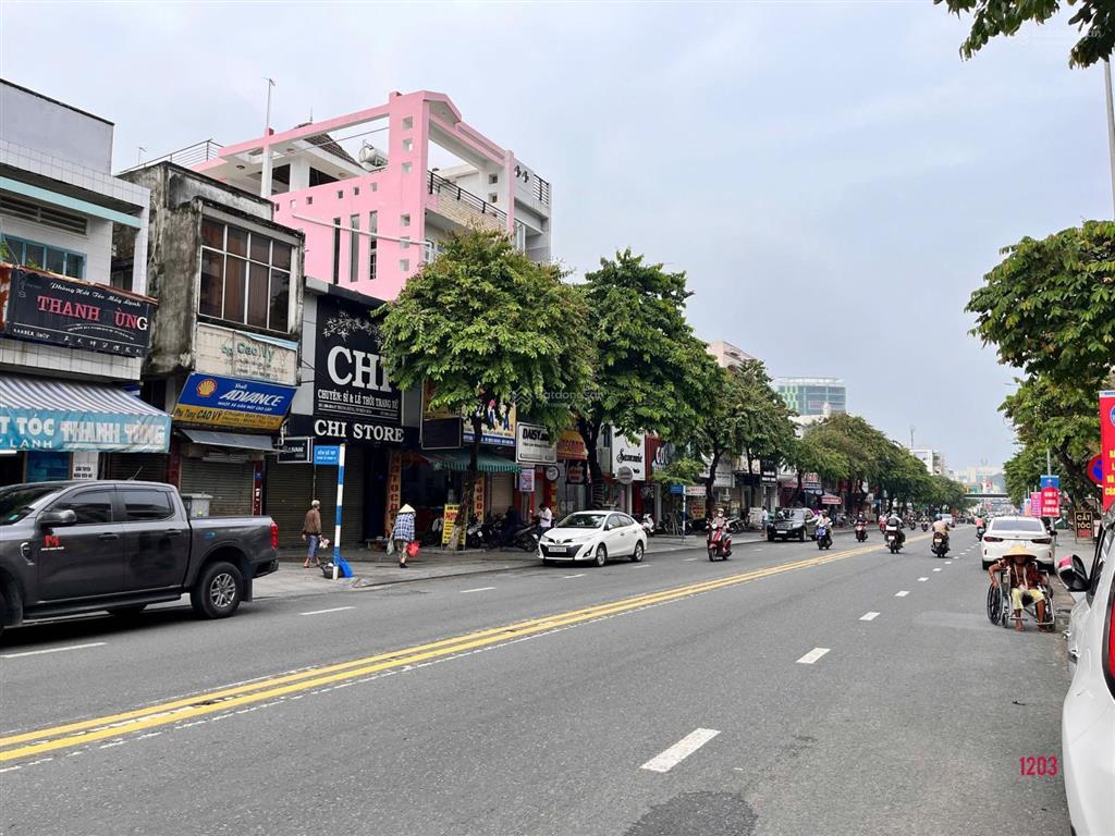 Bán nhà đường 30/4 gần trường học ngô quyền 136m2 giá 8 tỷ