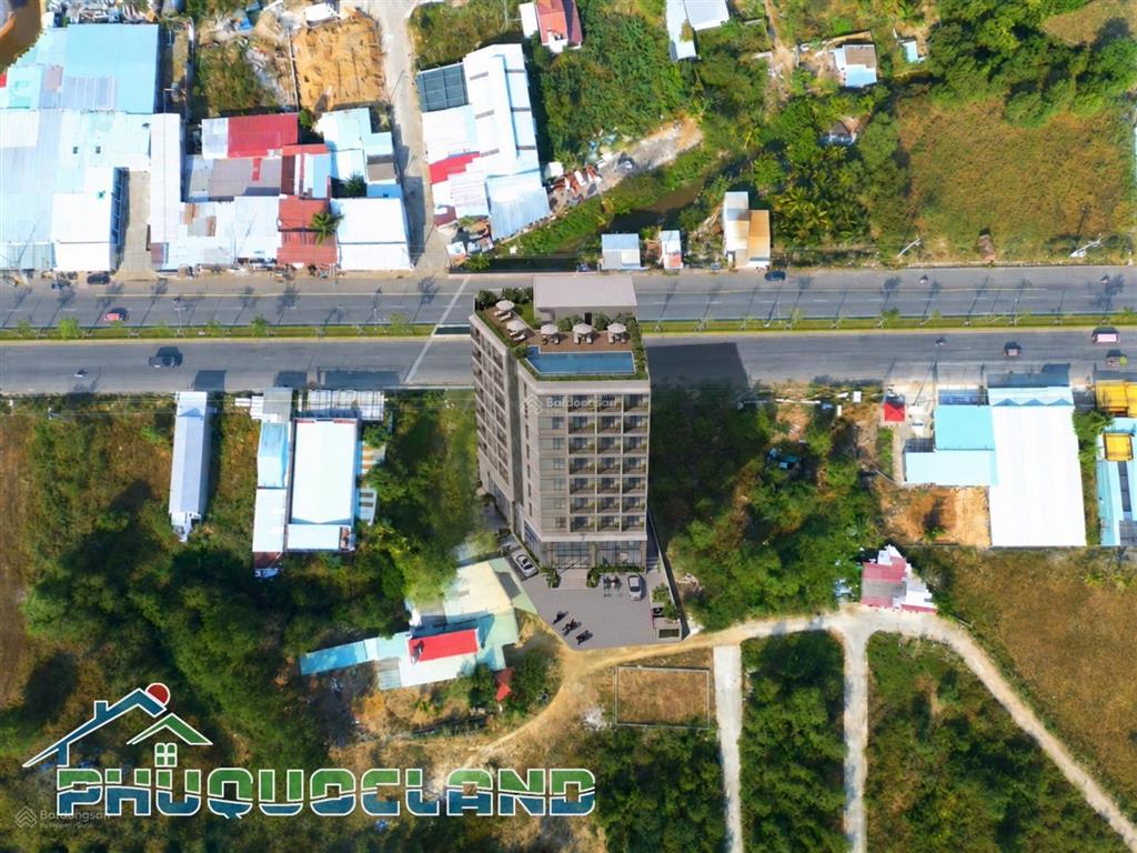 Siêu phẩm mặt tiền tuyến tránh phú quốc 0906 959 ***