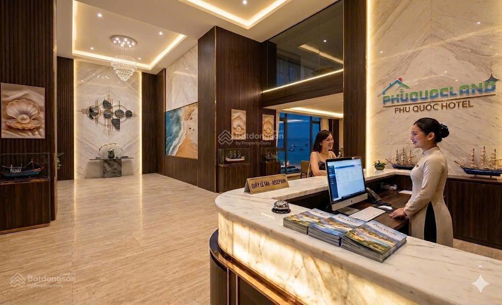 Mặt tiền đường 30/4  phú quốc  3.932m2 (sẵn 1.000m2 thổ cư) đáng đầu tư nhất hiện tại
