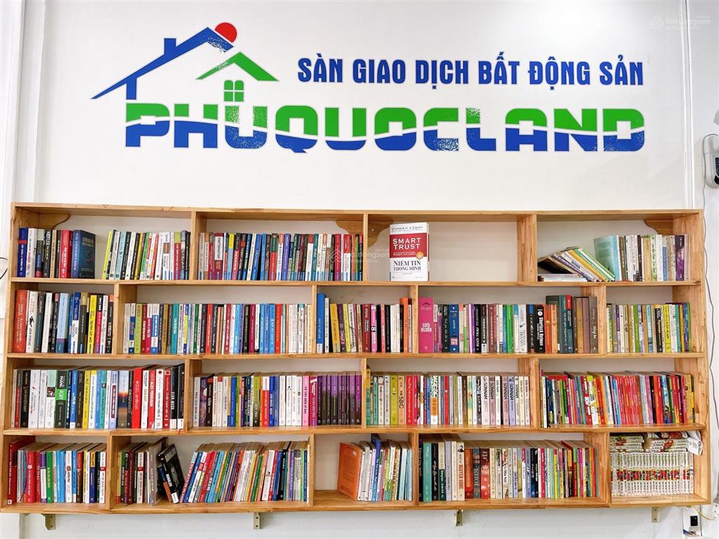 Chính chủ cần bán lô đất mặt đường nguyễn trung trực, dương đông, phú quốc. giá tốt ở khu vực