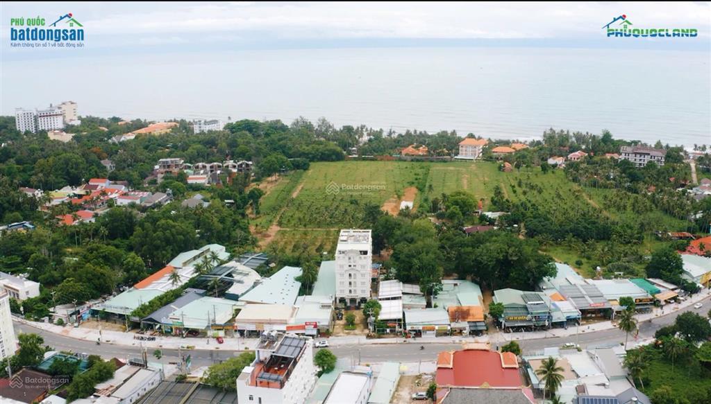 Cho thuê kho, nhà xưởng tại trần hưng đạo, dương đông, phú quốc, 120 triệu/th, 1500m2