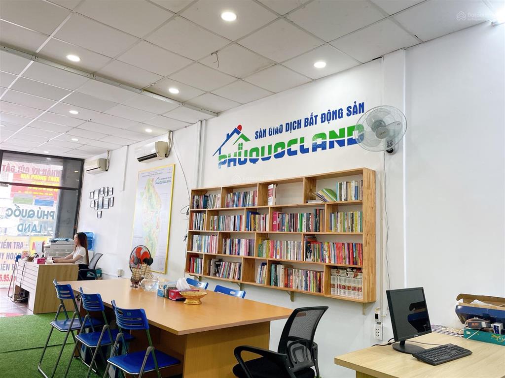 Cho thuê kho, nhà xưởng tại trần hưng đạo, dương đông, phú quốc, 120 triệu/th, 1500m2