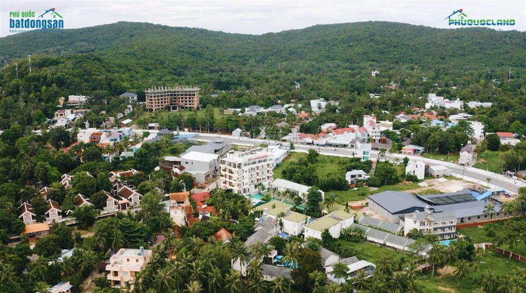 Cho thuê kho, nhà xưởng tại trần hưng đạo, dương đông, phú quốc, 120 triệu/th, 1500m2