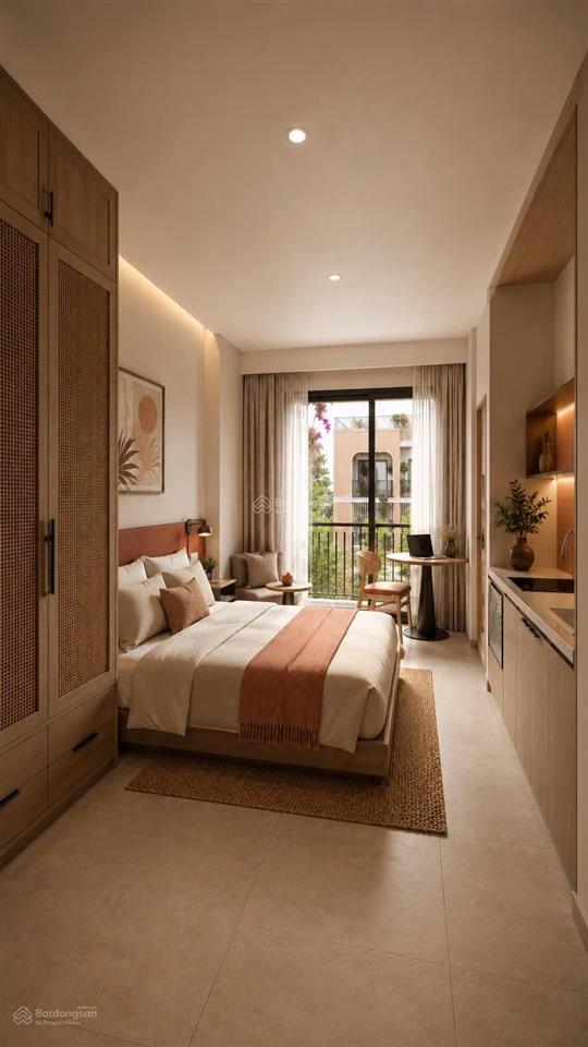 Bán siêu phẩm căn hộ apartment giữa lòng trung tâm dương đông. doanh thu khủng cho mùa du lịch