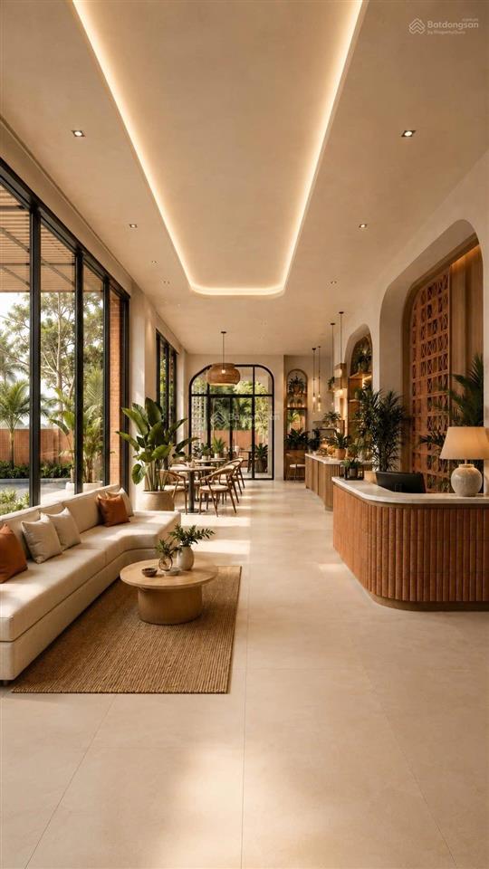 Bán siêu phẩm căn hộ apartment giữa lòng trung tâm dương đông. doanh thu khủng cho mùa du lịch