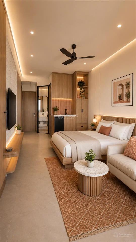 Bán siêu phẩm căn hộ apartment giữa lòng trung tâm dương đông. doanh thu khủng cho mùa du lịch