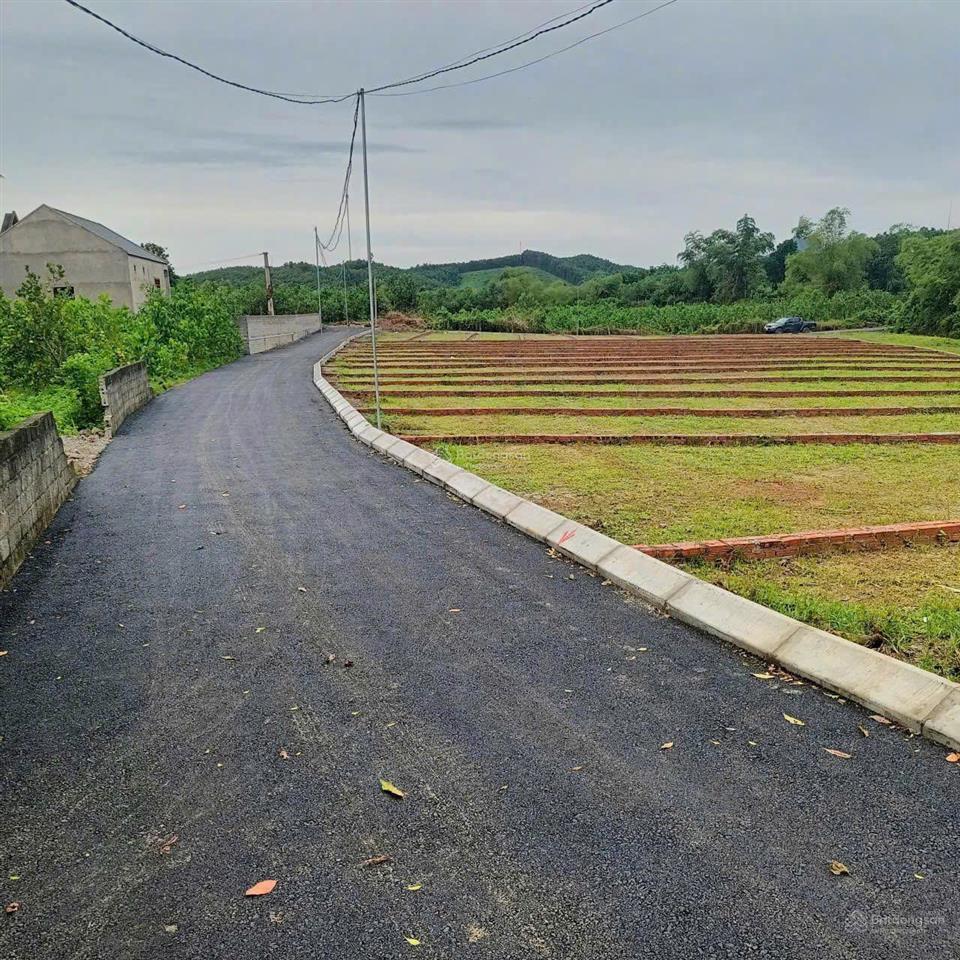 Chỉ từ 200 triệu,sở hữu lô đất đẹp tại an bình lạc thủy
