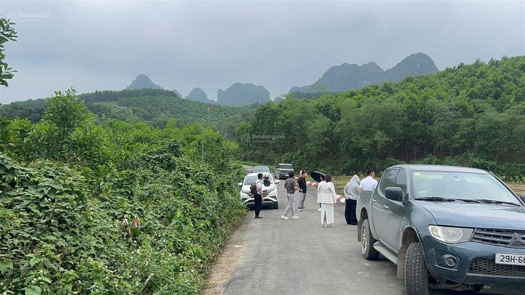 Chỉ từ 200 triệu,sở hữu lô đất đẹp tại an bình lạc thủy