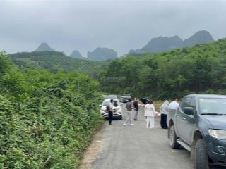 Chỉ với hơn 200 triệu. quý anh chị đã sở hữu ngay lô đất đẹp tại hòa bình