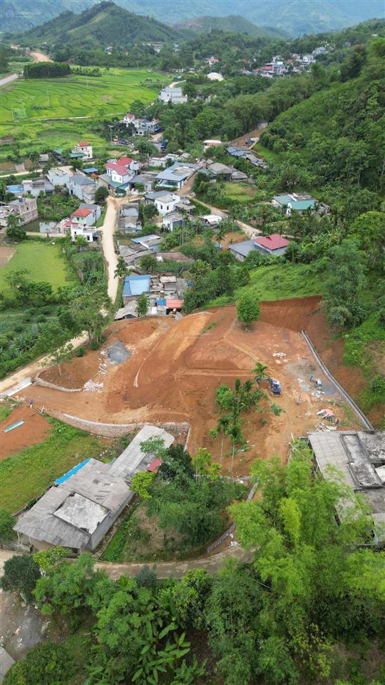 Đất nghỉ dưỡng view đẹp  full thổ cư  đón sóng du lịch kim bôi