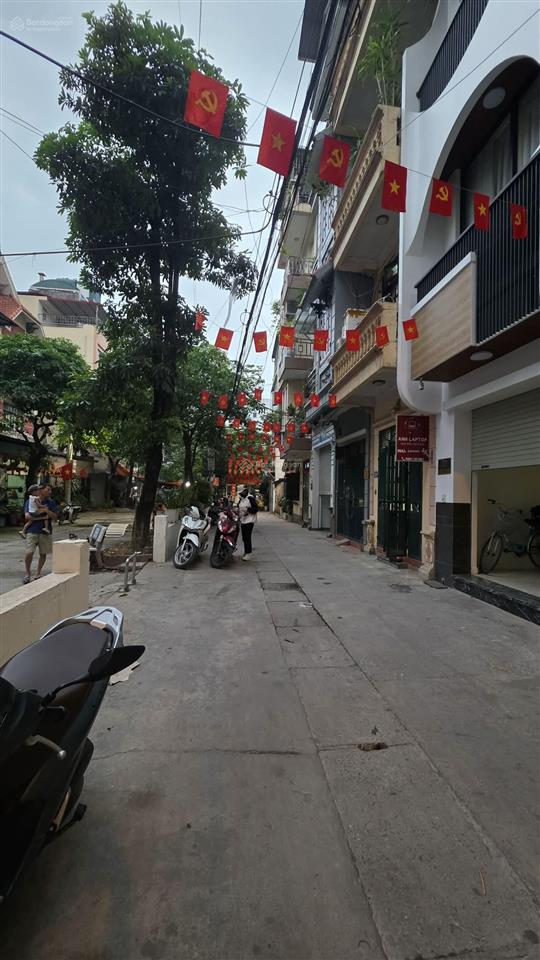 Chính chủ  cắt lỗ đất cầu diễn dt 62m2  ô tô đỗ cửa  xây ccmn dòng tiền  giá 10,8 tỷ
