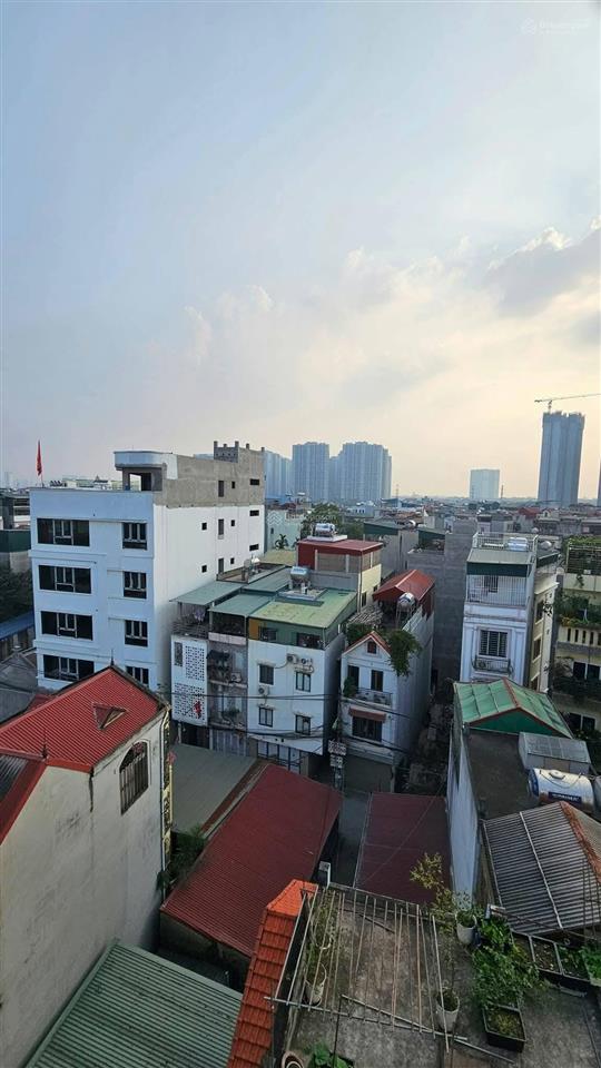 Bán căn ccmn  dòng tiền  tại nam từ liêm 12 phòng kk dòng tiền 45tr/th. dt 50m 8t giá 10.5 tỷ.