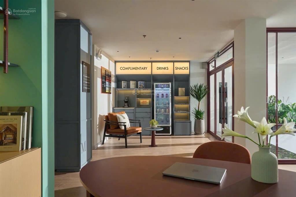 Toà nhà căn hộ trong khu vip đệ nhất khách sạn phường 4 quận tân bình