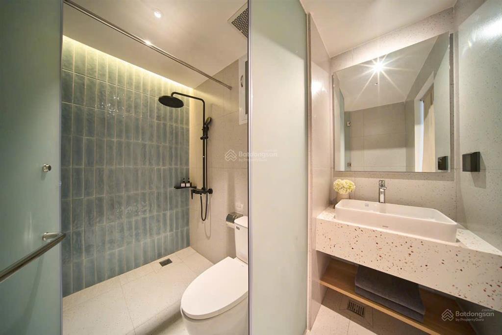 Toà nhà căn hộ trong khu vip đệ nhất khách sạn phường 4 quận tân bình