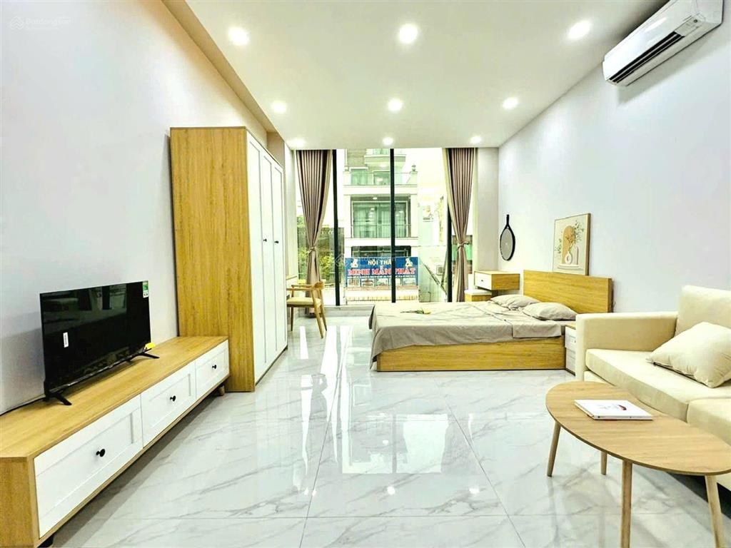Bán building mặt tiền lạc long quân quận tân bình dòng tiền hơn 3% mỗi năm