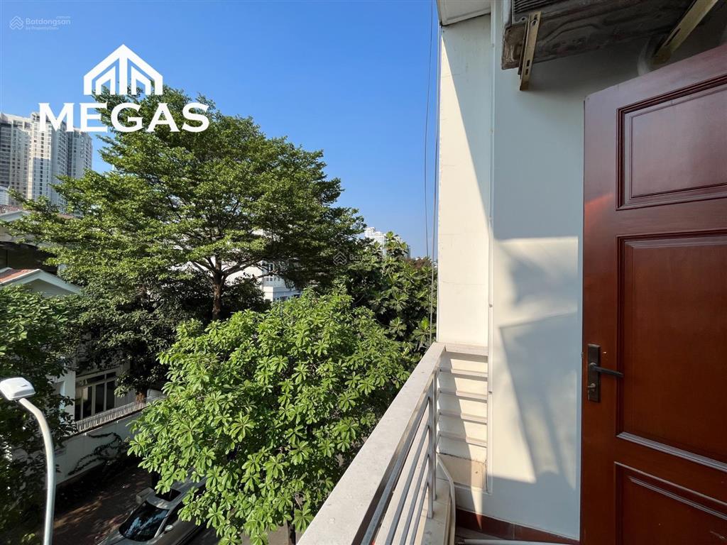 Cc cho thuê phòng full nội thất khu dân cư yên tĩnh, cách mm market 300m