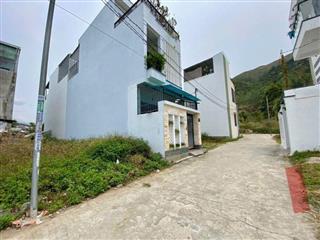 BÁN ĐẤT GẦN MẶT TIỀN NGUYỄN ĐỨC THUẬN, VĨNH HÒA, BẮC NHA TRANG, GIÁ CHỈ 2,35 TỶ