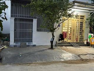 BÁN NHÀ CẤP 4 MẶT TIỀN BÙI HUY BÍCH, VĨNH HOÀ, NHA TRANG – GIÁ CHỈ 4,6 TỶ