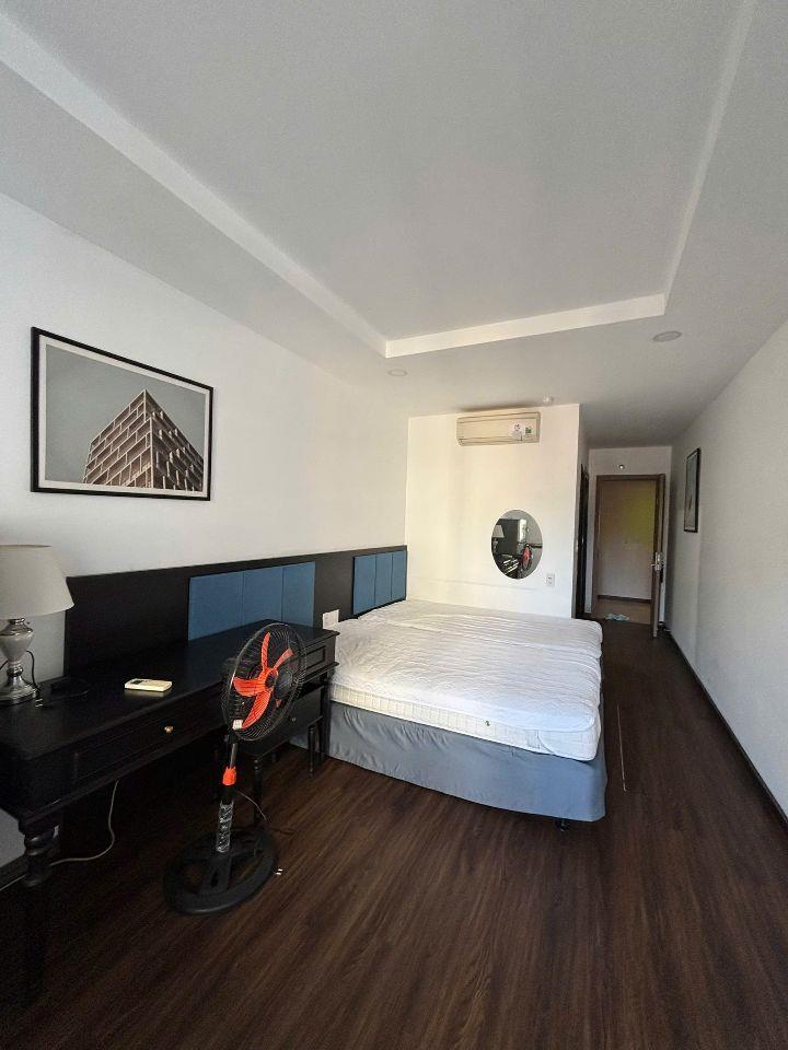 Căn hộ studio Mường Thanh Viễn Triều, Nha Trang, giá 8 triệu/tháng - 650k/đêm