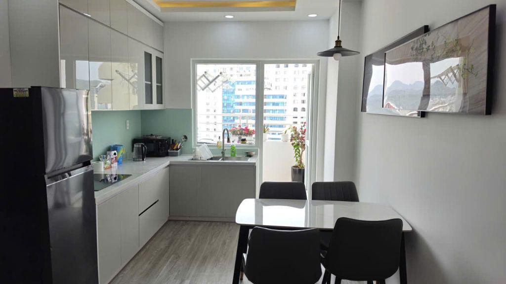 Căn Hộ 2PN Mường Thanh Viễn Triều, Nha Trang, giá chỉ 1,2 triệu/đêm - Chỉ 4 tỷ/căn