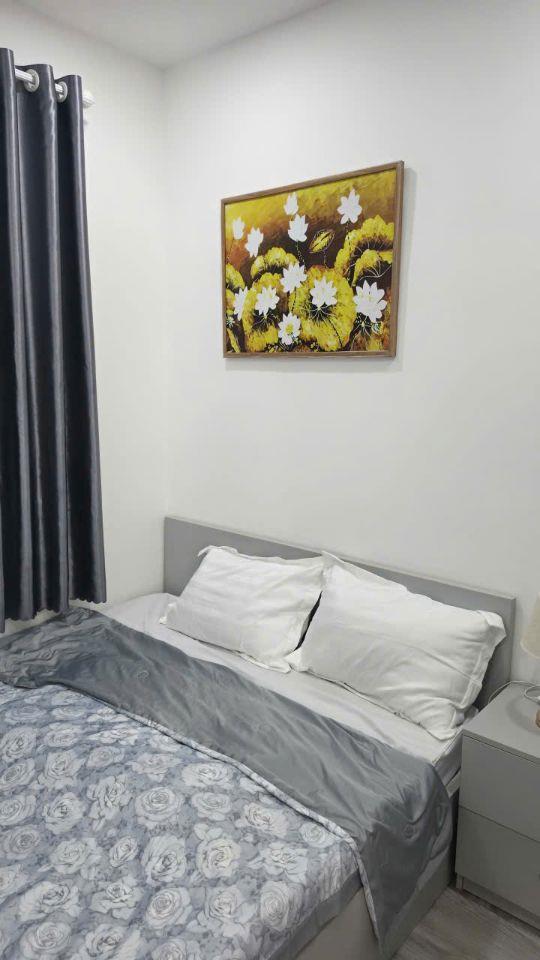 Căn Hộ 2PN Mường Thanh Viễn Triều, Nha Trang, giá chỉ 1,2 triệu/đêm - Chỉ 4 tỷ/căn