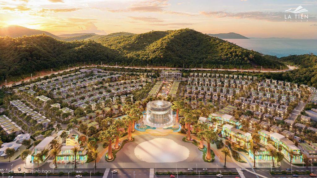 CĂN STUDIO THE SANHOME 1, LIBERA NHA TRANG, FULL NỘI THẤT, GIÁ CHỈ 1,5 TỶ