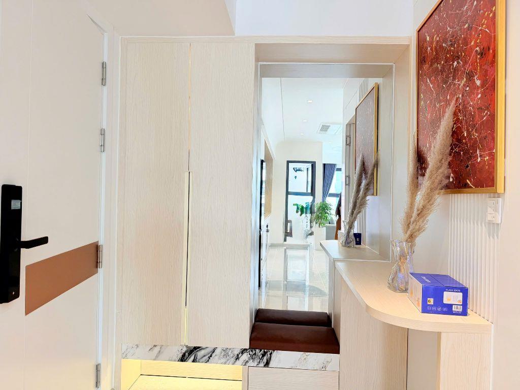 CHO THUÊ CĂN HỘ BIỂN 2-3 PHÒNG NGỦ, NHA TRANG, GIÁ CHỈ TỪ 1-2 TRIỆU/ĐÊM