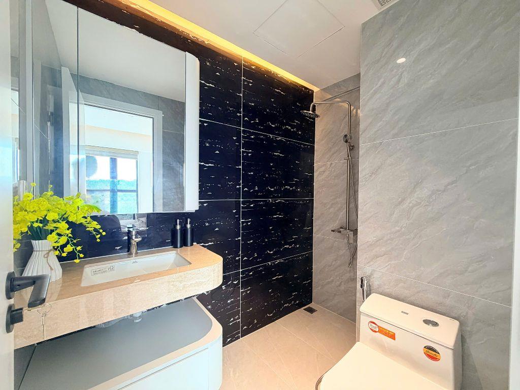 CHO THUÊ CĂN HỘ BIỂN 2-3 PHÒNG NGỦ, NHA TRANG, GIÁ CHỈ TỪ 1-2 TRIỆU/ĐÊM