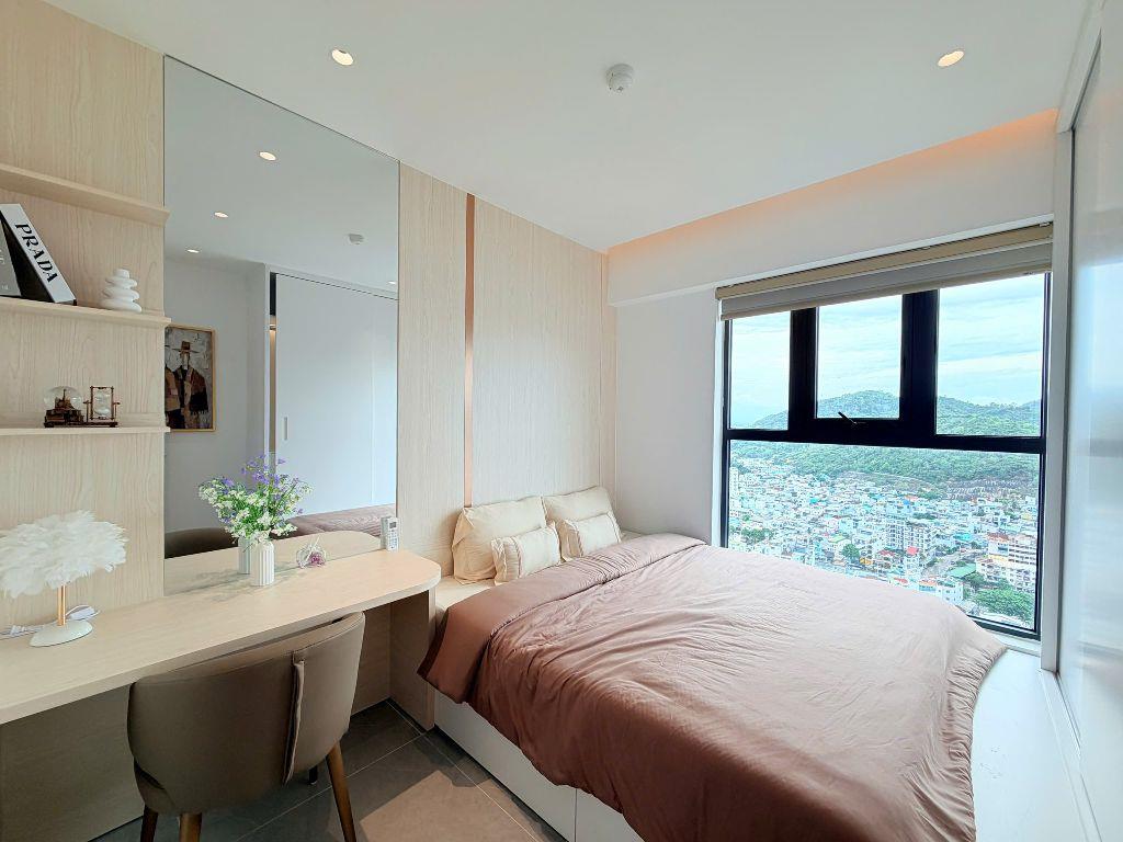 CHO THUÊ CĂN HỘ BIỂN 2-3 PHÒNG NGỦ, NHA TRANG, GIÁ CHỈ TỪ 1-2 TRIỆU/ĐÊM