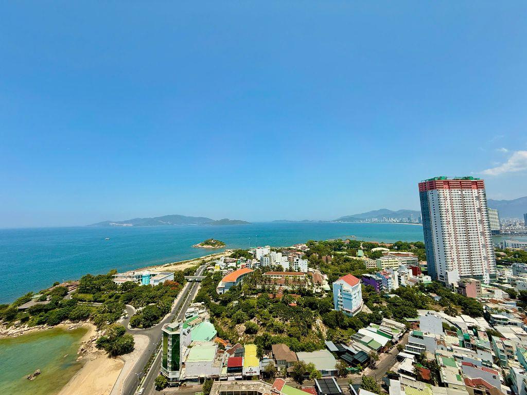 CHO THUÊ NGÀY CĂN 2PN GIÁ 900K-1,2 TRIỆU/ĐÊM MƯỜNG THANH VIỄN TRIỀU, NHA TRANG, 18-20TR/THÁNG