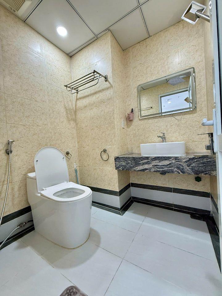 CHO THUÊ NGÀY CĂN 2PN GIÁ 900K-1,2 TRIỆU/ĐÊM MƯỜNG THANH VIỄN TRIỀU, NHA TRANG, 18-20TR/THÁNG