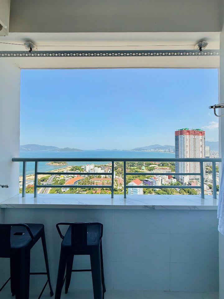 CHO THUÊ NGÀY CĂN 2PN GIÁ 900K-1,2 TRIỆU/ĐÊM MƯỜNG THANH VIỄN TRIỀU, NHA TRANG, 18-20TR/THÁNG