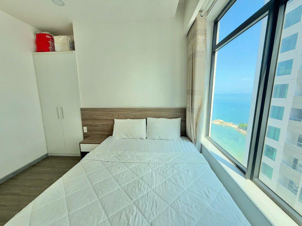 CĂN HỘ VIEW BIỂN MƯỜNG THANH VIỄN TRIỀU, 2PN, GIÁ CHỈ 1-2 TRIỆU/ĐÊM, 16-20 TRIỆU/THÁNG