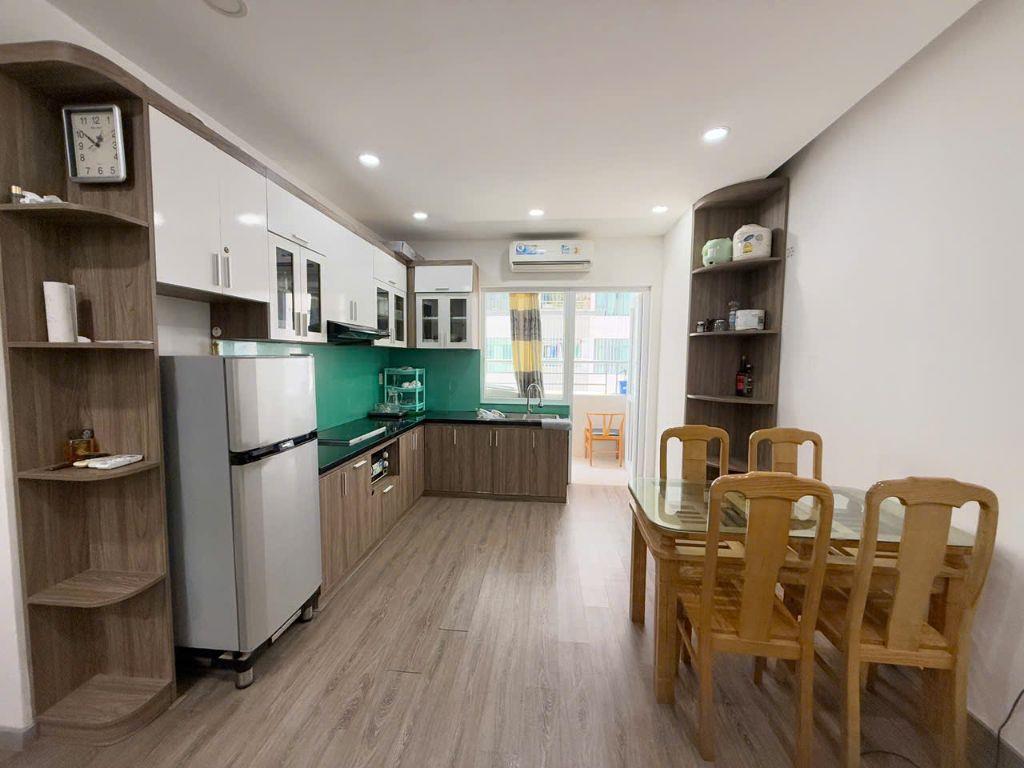 CĂN HỘ VIEW BIỂN MƯỜNG THANH VIỄN TRIỀU, 2PN, GIÁ CHỈ 1-2 TRIỆU/ĐÊM, 16-20 TRIỆU/THÁNG